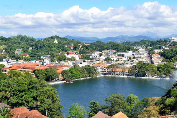 kandy